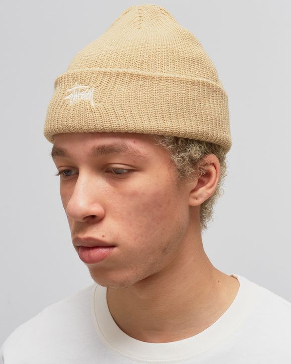 Basic Cuff Beanie