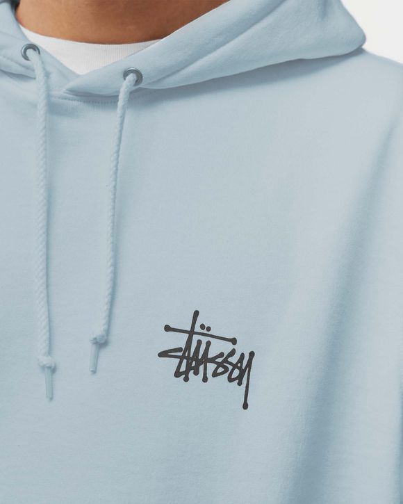 Basic Hoodie