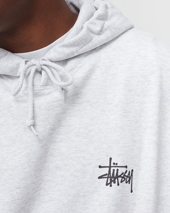 Basic Hoodie