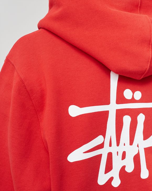Basic Hoodie