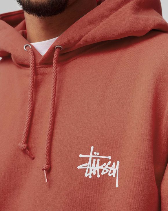 Basic Hoodie