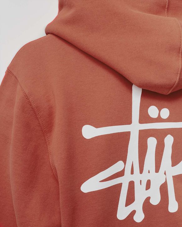 Basic Hoodie