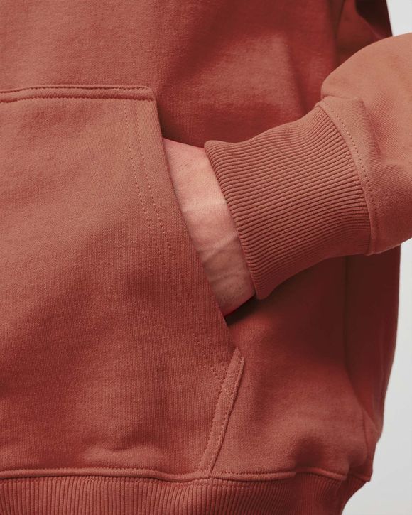 Basic Hoodie