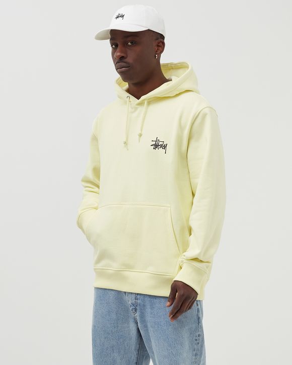 Basic Hoodie