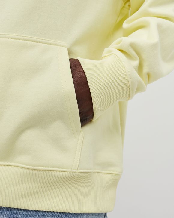 Basic Hoodie
