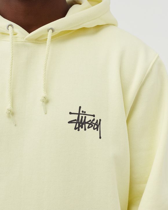 Basic Hoodie