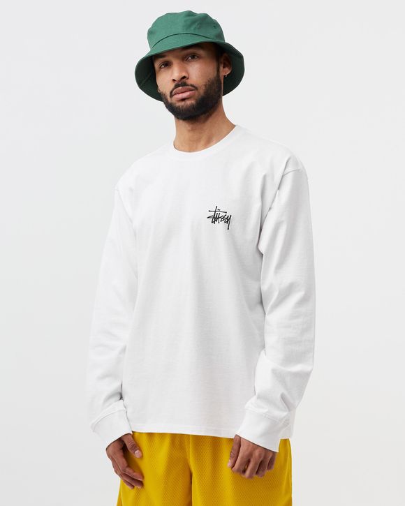 BASIC L/S TEE