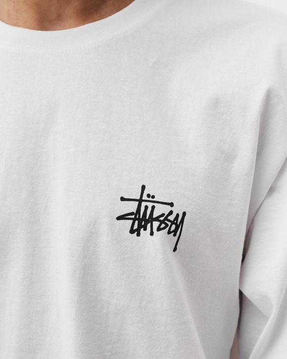 BASIC L/S TEE