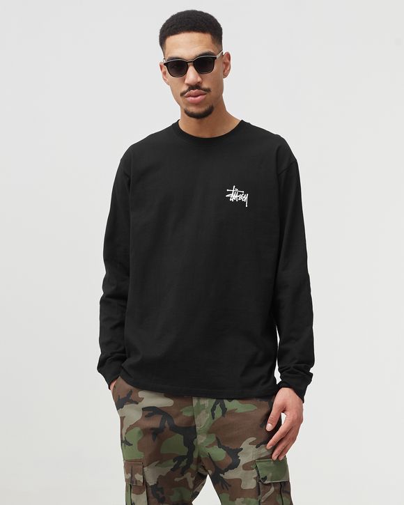 Basic Longsleeve