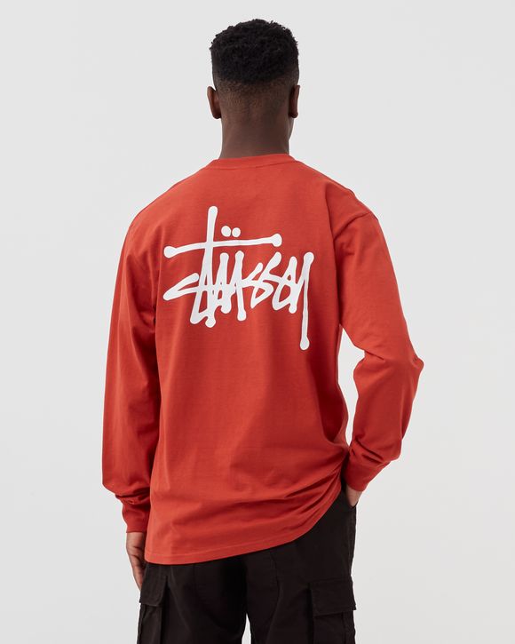 Basic Longsleeve