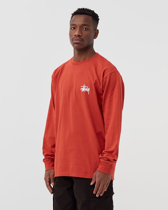 Basic Longsleeve