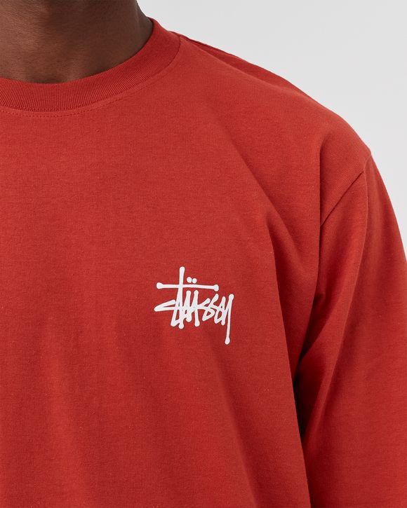 Basic Longsleeve
