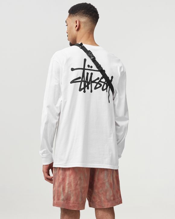 Basic Longsleeve