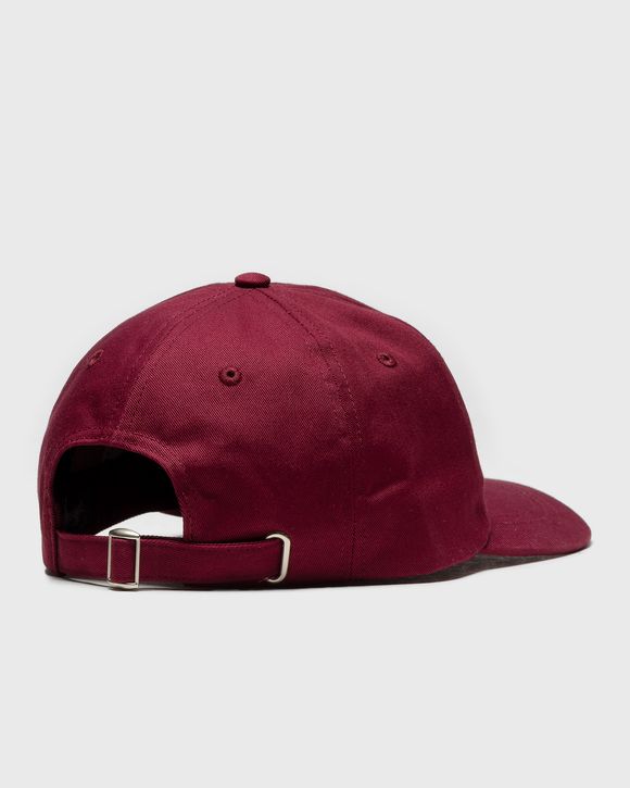 Basic Stock Low Pro Cap