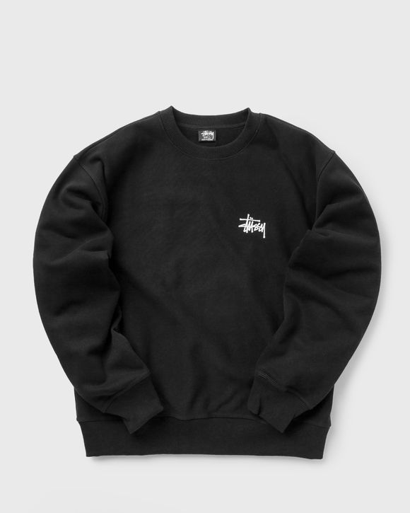 Basic Stussy Crew