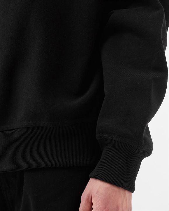 Basic Stussy Crew