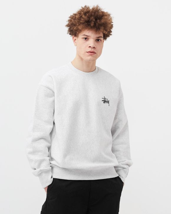 Basic Stussy Crew