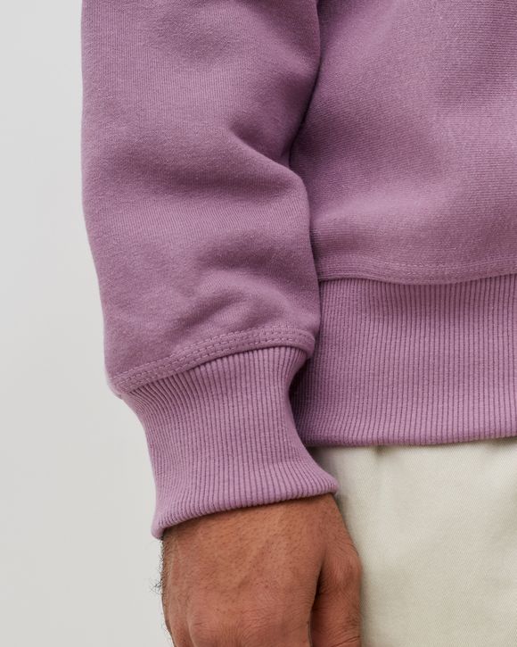 Basic Stussy Crew