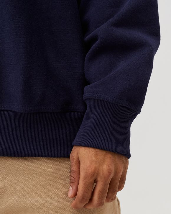 Basic Stussy Crew