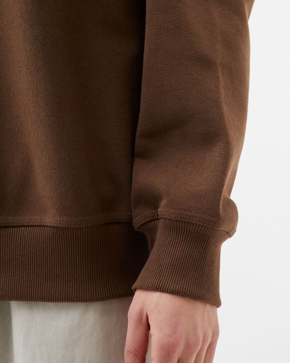 Basic Stussy Crew