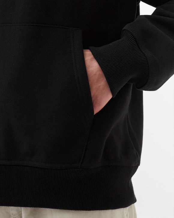 Basic Stussy Hood