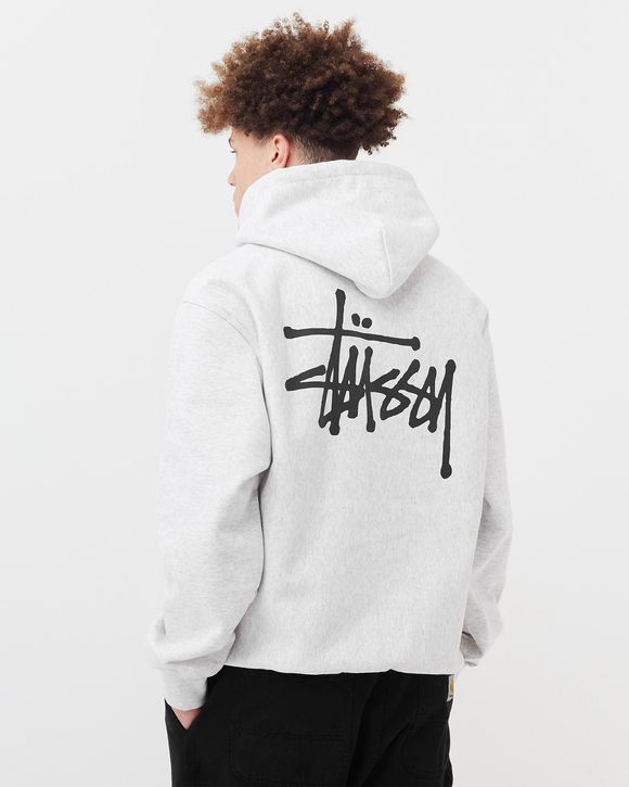 Basic Stussy Hood