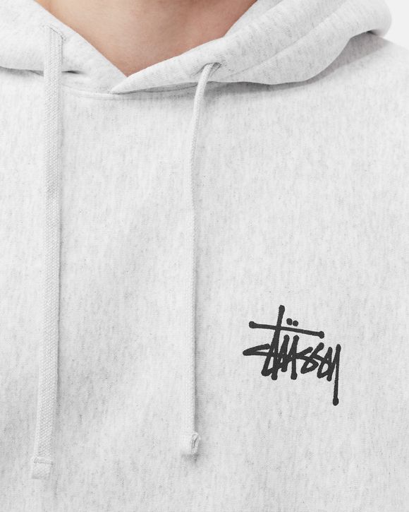 Basic Stussy Hood
