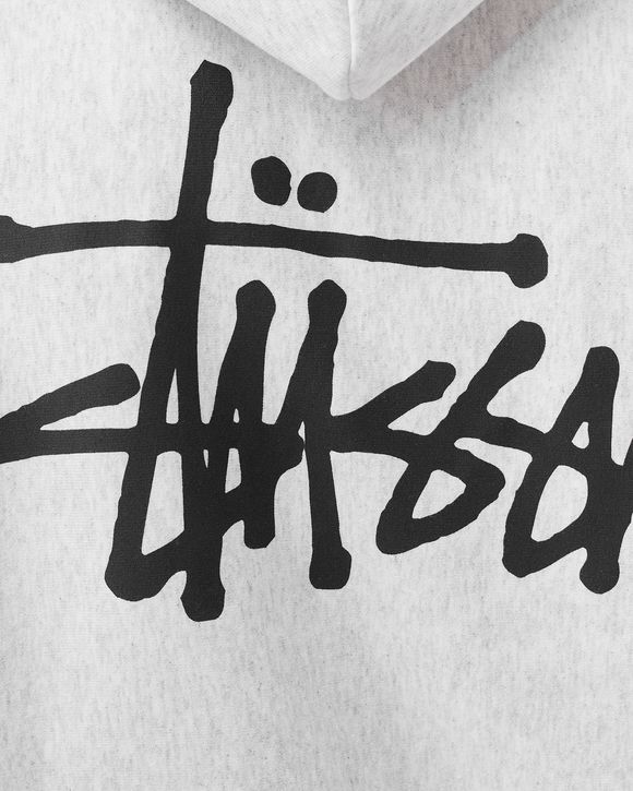 Basic Stussy Hood