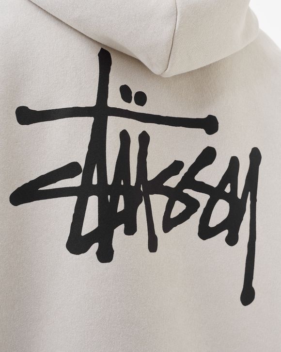 Basic Stussy Hoody