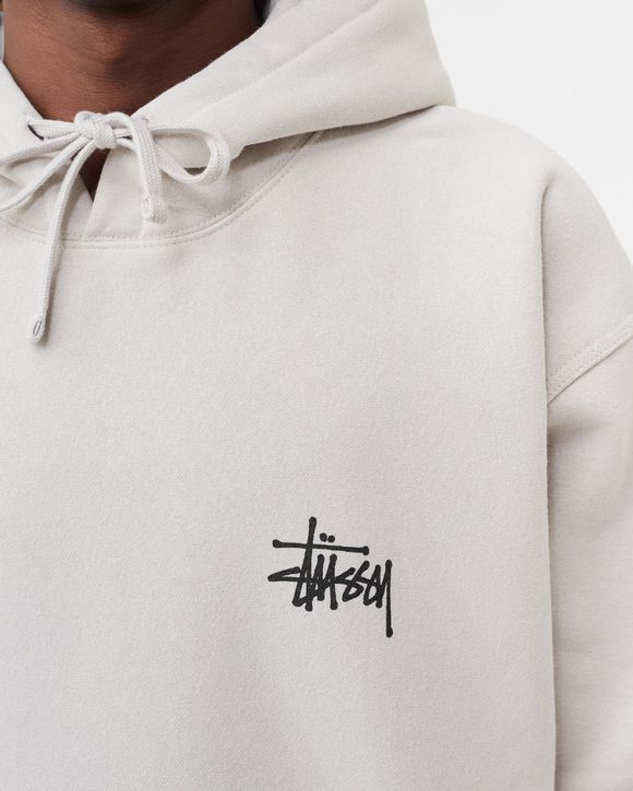 Basic Stussy Hoody