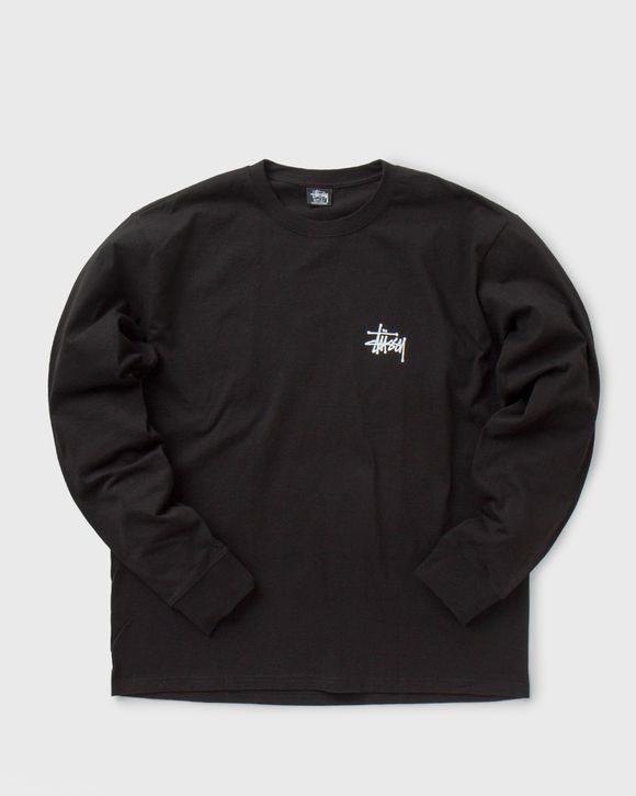 Basic Stussy Longsleeve