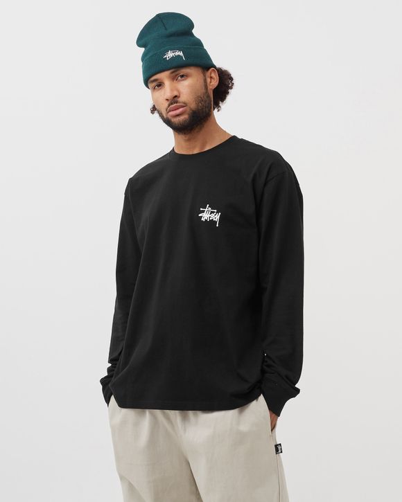 Basic Stussy Longsleeve