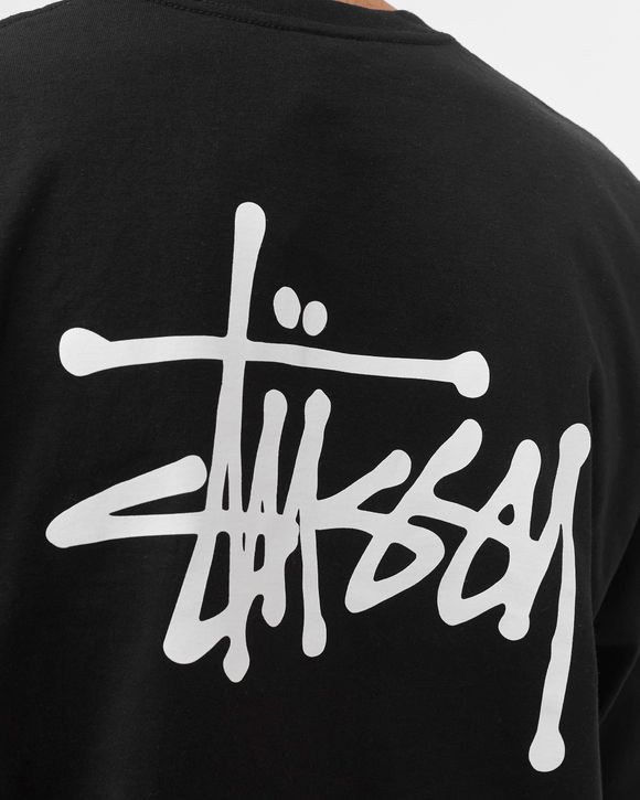 Basic Stussy Longsleeve