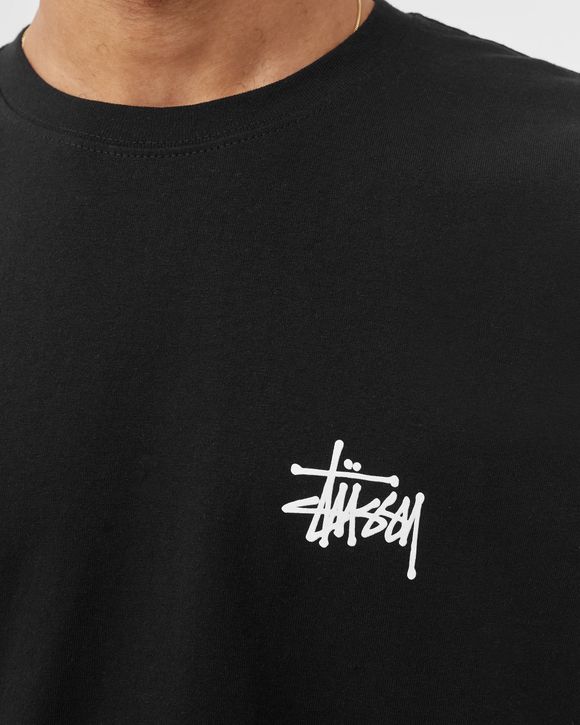 Basic Stussy Longsleeve