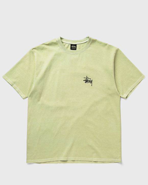 Basic Stussy Pig. Dyed Tee