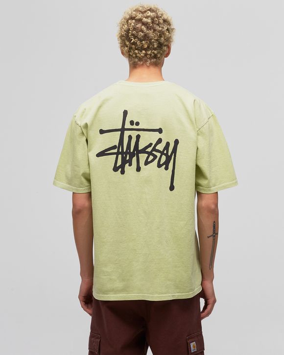 Basic Stussy Pig. Dyed Tee