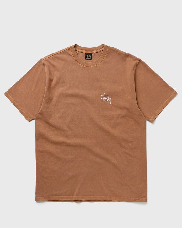 Basic Stussy Pig. Dyed Tee