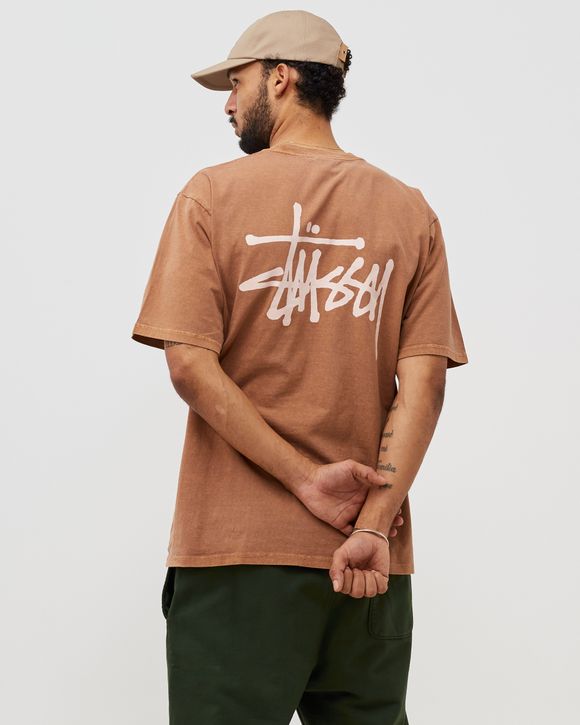 Basic Stussy Pig. Dyed Tee