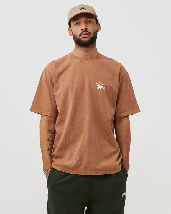 Basic Stussy Pig. Dyed Tee
