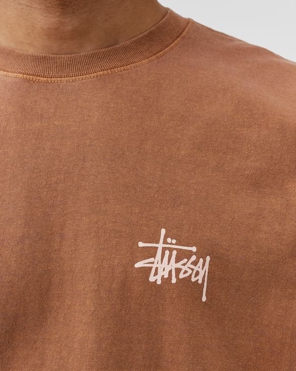 Basic Stussy Pig. Dyed Tee