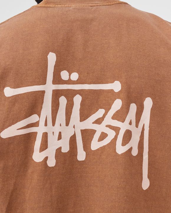 Basic Stussy Pig. Dyed Tee