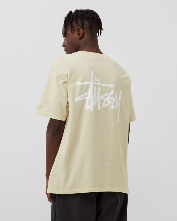 Basic Stussy Tee