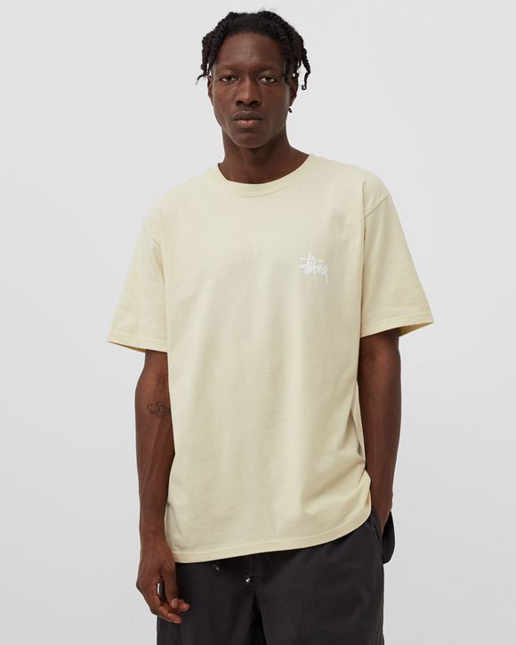 Basic Stussy Tee