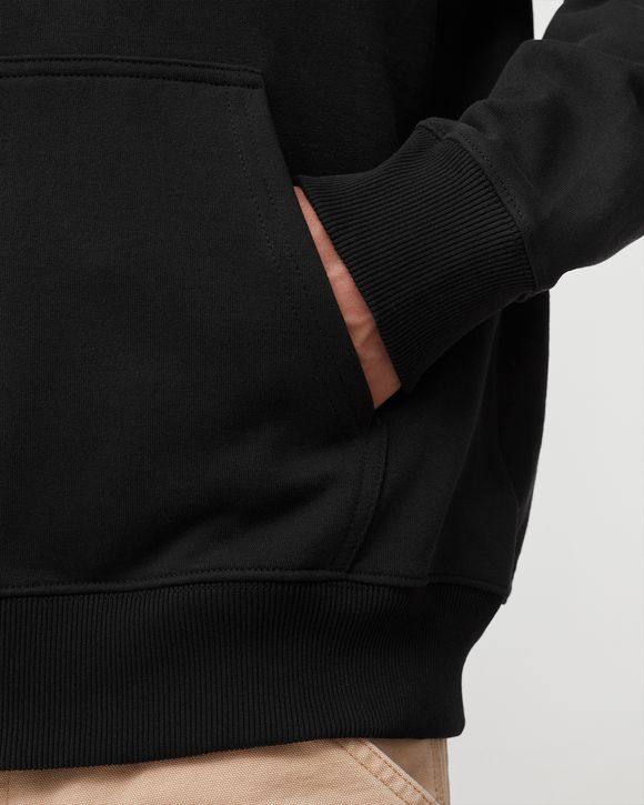 Basic Zip Hoodie