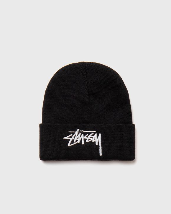Big Stock Cuff Beanie