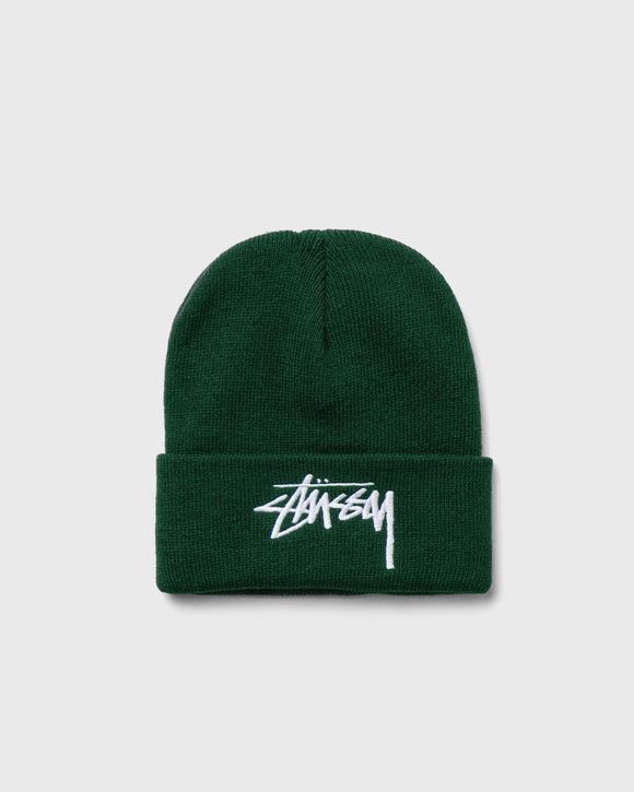 Big Stock Cuff Beanie