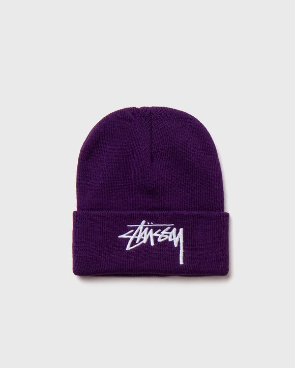 Big Stock Cuff Beanie