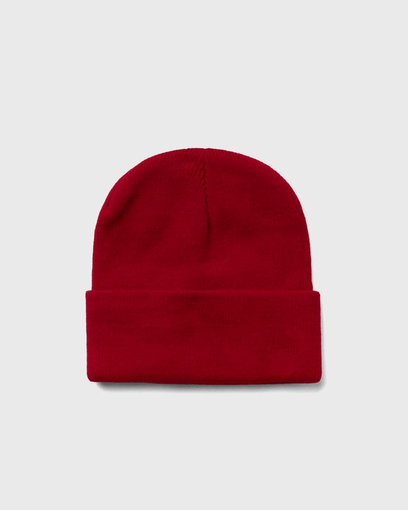 Big Stock Cuff Beanie