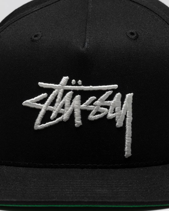 Big Stock Point Crown Cap