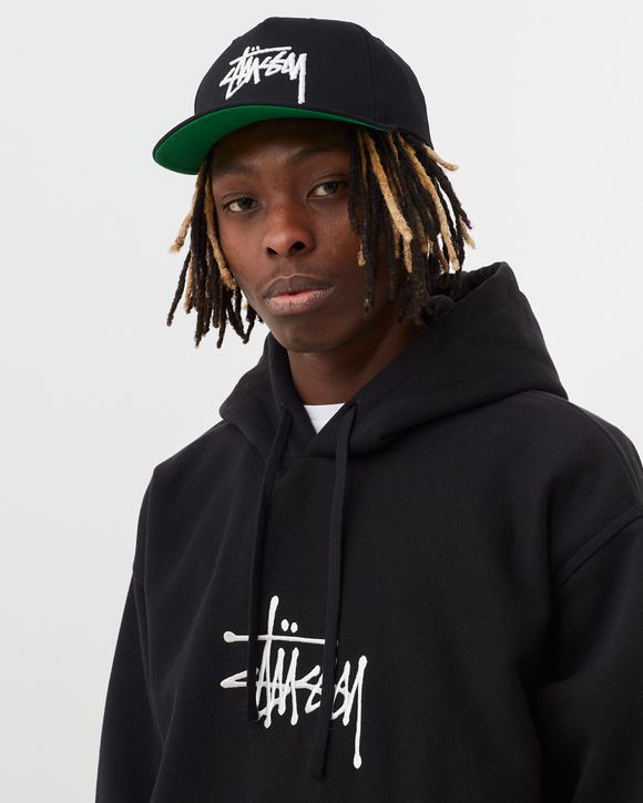 Big Stock Point Crown Cap